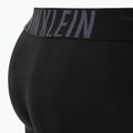 Trumpikės Calvin Klein 000NB3612A4W8 Brief 3 pairs black w/ombre blue logo/black w/c 4