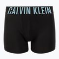 Trumpikės Calvin Klein 000NB3612A4W8 Brief 3 pairs black w/ombre blue logo/black w/c 5