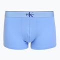 Vyriški bokseriai Calvin Klein LV00NB4472 Trunk 3 pairs black w/blue river fog/blue river 2