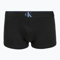 Vyriškos trumpikės Calvin Klein LV00NB4472 Trunk 3 pairs black w/blue river fog/blue river 6