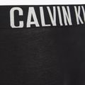 Trumpikės Calvin Klein 000NB3609A Boxer Brief 3 pairs black with oatmeal logo/black with age 6