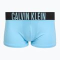 Vyriškos trumpikės Calvin Klein 000NB3775A Trunk 3 pairs ombre bluee/chilly bluee/punch pink 2