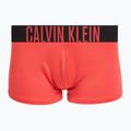 Vyriškos trumpikės Calvin Klein 000NB3775A Trunk 3 pairs ombre bluee/chilly bluee/punch pink 3