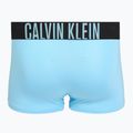 Vyriškos trumpikės Calvin Klein 000NB3775A Trunk 3 pairs ombre bluee/chilly bluee/punch pink 5