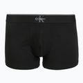 Vyriški bokseriai Calvin Klein LV00NB4472 Trunk 3 pairs black 2