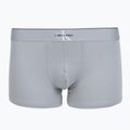 Vyriški bokseriai Calvin Klein LV00NB4472 Trunk 3 pairs black/misty grey/white 5