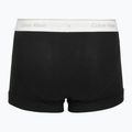 Trumpikės Calvin Klein LV00NB1897 Trunk 5 pairs of black bodies with black/Niagara Falls 3