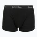 Trumpikės Calvin Klein LV00NB1897 Trunk 5 pairs of black bodies with black/Niagara Falls 5