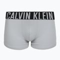 Trumpikės Calvin Klein 000NB3609A Boxer Brief 3 pairs harbor mist/black/chilly blue 5