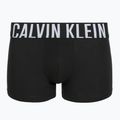 Trumpikės Calvin Klein 000NB3609A Boxer Brief 3 pairs harbor mist/black/chilly blue 6