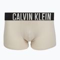 Vyriškos trumpikės Calvin Klein 000NB3608A Trunk 3 poros avižiniai/brandintos raudonmedžio/ryškiai turkio 2
