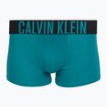 Trumpikės Calvin Klein 000NB3609A Boxer Brief 3 pairs oatmeal/aged redwood/bright turquoise 3