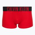 Vyriškos trumpikės Calvin Klein 000NB3608A Trunk 3 poros avižiniai/brandintos raudonmedžio/ryškiai turkio 4