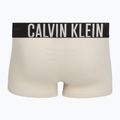 Vyriškos trumpikės Calvin Klein 000NB3608A Trunk 3 poros avižiniai/brandintos raudonmedžio/ryškiai turkio 5