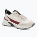 Moteriški batai Calvin Klein YW0YW02075 Hike Runner MG Nylon Mix lily white/beluga