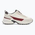 Moteriški batai Calvin Klein YW0YW02075 Hike Runner MG Nylon Mix lily white/beluga 2