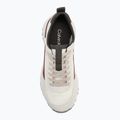 Moteriški batai Calvin Klein YW0YW02075 Hike Runner MG Nylon Mix lily white/beluga 5