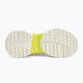 Moteriški batai Calvin Klein YW0YW02075 Hike Runner MG Nylon Mix bright white/primrose/beluga 4