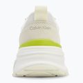 Moteriški batai Calvin Klein YW0YW02075 Hike Runner MG Nylon Mix bright white/primrose/beluga 6