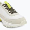 Moteriški batai Calvin Klein YW0YW02075 Hike Runner MG Nylon Mix bright white/primrose/beluga 7