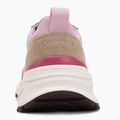 Moteriški batai Calvin Klein YW0YW02075 Hike Runner MG Nylon Mix chateau/silver mink/pink 6