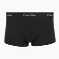 Trumpikės Calvin Klein LV00NB4389 Low Rise Trunk 3 poros black/adrenaline rush/white/black 4