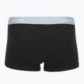 Trumpikės Calvin Klein LV00NB4389 Low Rise Trunk 3 poros black/adrenaline rush/white/black 6
