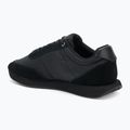Vyriški batai Calvin Klein YM0YM01361 Retro Runner Essential MIX MAT triple black 3