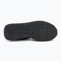 Vyriški batai Calvin Klein YM0YM01361 Retro Runner Essential MIX MAT triple black 4