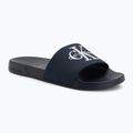 Vyriškos šlepetės Calvin Klein YM0YM01393 Ess ck navy
