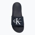 Vyriškos šlepetės Calvin Klein YM0YM01393 Ess ck navy 5