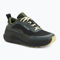 Vyriški batai Calvin Klein YM0YM01456 Chunky Runner Lace Up Mix Aop black/medieval forest/coal/lime