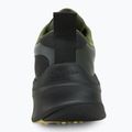 Vyriški batai Calvin Klein YM0YM01456 Chunky Runner Lace Up Mix Aop black/medieval forest/coal/lime 6