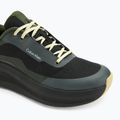 Vyriški batai Calvin Klein YM0YM01456 Chunky Runner Lace Up Mix Aop black/medieval forest/coal/lime 7