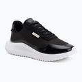 Moteriški batai Calvin Klein YW0YW02016 Eva Runner Lace Up Mat Mix 0GN black/gun metal