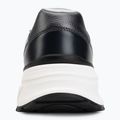 Vyriški batai Calvin Klein YM0YM01402 Hike Runner Laceup Mesh Mix black/silver 6