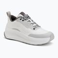Vyriški batai Calvin Klein Chunky Runner Laceup Mix Aop white/granite road/granite gray