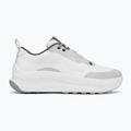 Vyriški batai Calvin Klein Chunky Runner Laceup Mix Aop white/granite road/granite gray 2
