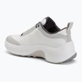 Vyriški batai Calvin Klein Chunky Runner Laceup Mix Aop white/granite road/granite gray 3