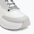 Vyriški batai Calvin Klein Chunky Runner Laceup Mix Aop white/granite road/granite gray 7