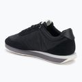 Vyriški batai Calvin Klein YM0YM01361 Retro Runner Ess Mix Mat  black/stormfront/vaporous white 3