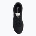 Vyriški batai Calvin Klein YM0YM01361 Retro Runner Ess Mix Mat  black/stormfront/vaporous white 5