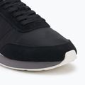 Vyriški batai Calvin Klein YM0YM01361 Retro Runner Ess Mix Mat  black/stormfront/vaporous white 7