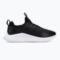 Vyriški batai Calvin Klein YM0YM01443 Eva Runner Laceup Sock Mat Mix ck black 2