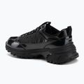 Moteriški batai Calvin Klein YW0YW02043 Hike Runner Lace Up Pearl Nylon triple black 3