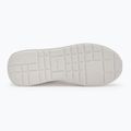 Vyriški batai Calvin Klein YM0YM01361 Retro Runner Ess Mix Mat Triple Bright White 4
