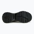 Vyriški batai Calvin Klein YM0YM01418 Hike Runner Mid Laceup Tech Mix triple black 4