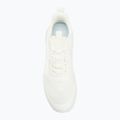 Vyriški batai Calvin Klein YM0YM01442 Eva Runner Lace Up Mat Mix 0GJ triple bright white 5