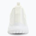 Vyriški batai Calvin Klein YM0YM01442 Eva Runner Lace Up Mat Mix 0GJ triple bright white 6