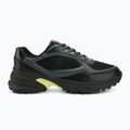 Vyriški batai Calvin Klein YM0YM01451 Hike Runner Laceup Mesh Mix black/coal/buttercup 2